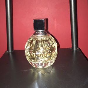 Jimmy Choo Eau de Toilette